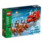 LEGO Santa's Sleigh