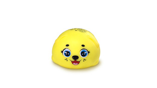 Puffy Mallows Art and Wash Σε 3 Χρώματα - PM002