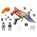 Playmobil Dragons The Nine Realms - Οι Wu & Wei με την Jun - 71080
