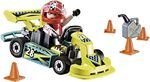 Playmobil Βαλιτσάκι Go-Kart - 9322