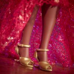 Barbie Collectors Κούκλα Celia Cruz Inspiring Women - HJX31