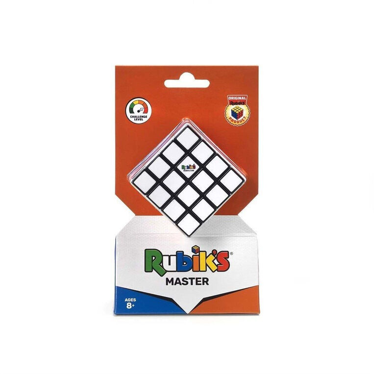Rubik's Cube: Rubik'S Revenge 4X4 Relaunch - 6064639
