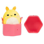 Squishmallows Micromallows Blind Κάψουλα Mε Λούτρινο 6cm - 1Tμχ Έκπληξη - SQMM0001