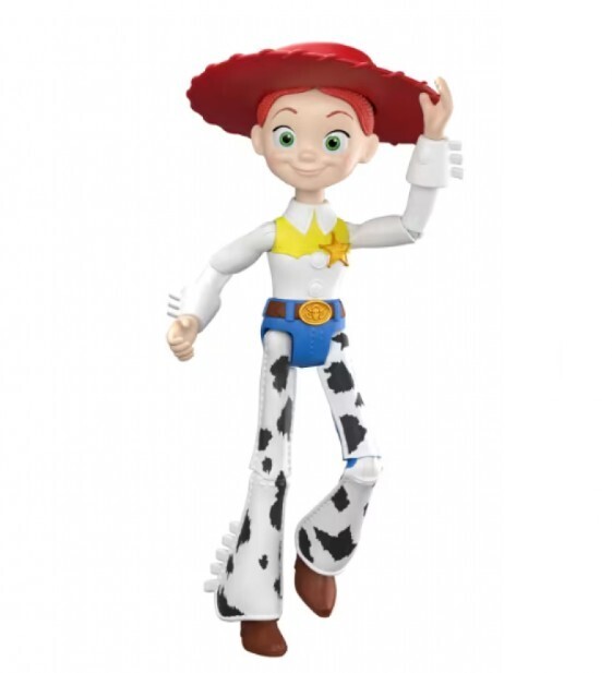 Toy Story 5 Jessie 30cm - JKV35
