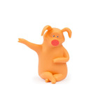 Masha & The Bear Σετ 7 Φιγούρες S2 - MHA31000