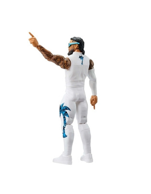 WWE - Main Event Figure 18cm - Jey Uso Action Figure - JHJ37