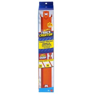 Hot Wheels Ράγες Πίστας - JDW41