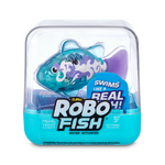 Zuru Robo Fish Ψαράκι Series 2 - 11807155