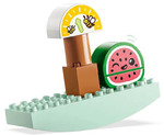 LEGO Duplo Organic Market - 10983