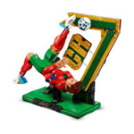 LEGO Editions Cristiano Ronaldo - Football Legend - 43016