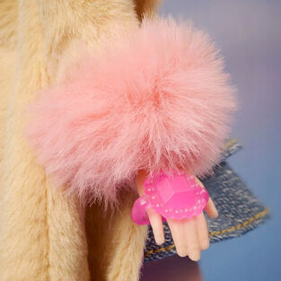 Barbie Signature My Scene Chelsea - HYC19