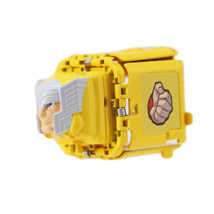 Battle Cubes Avengers Iron Man VS Thor - BATC902IRTH