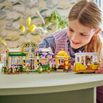 LEGO Friends Plant Café & Flower Shop - 42671