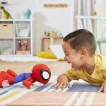 Spidey and His Amazing Friends Dance N' Crawl Spidey - F6722