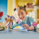 Lego Ninjago Sora's Element Tech Mech - 71807