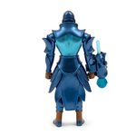 Gormiti The New Era - Φιγούρα Aqu 15 εκ. - GRV22400