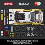 HW Speed Series '15 Audi R8 LMS - JFT18