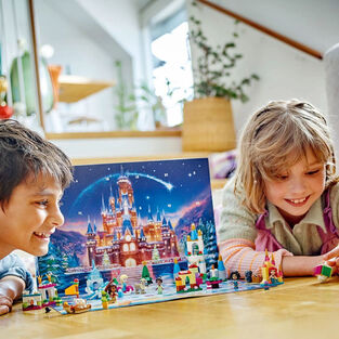 Disney Advent Calendar 2024 