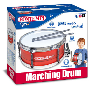 Bontempi Drum With Double Membrane - 503030