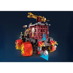 Playmobil Novelmore Burnham - Πολιορκητικός Κριός - 71299