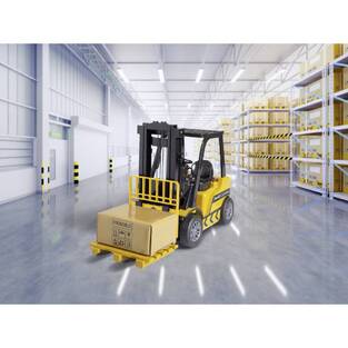 Revell Rc Construction Car Fork Lifter - REVE24535