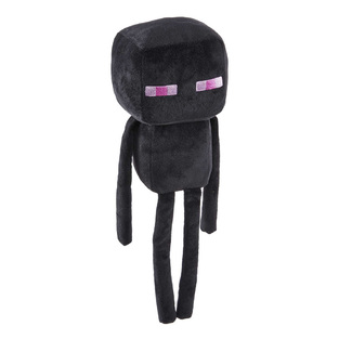 Minecraft Λούτρινο Enderman - HLN11