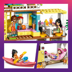 LEGO Friends Beach House With Seals - 42699