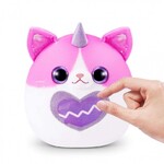 Rainbocorns Kitty Mania Αυγό 28εκ. με Λούτρινο και 40+ Εκπλήξεις Σειρά 2 - 11892125