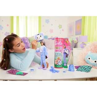 Barbie Cutie Reveal Bunny as a Koala Doll - Λαγουδάκι/Κοάλα - HRK26