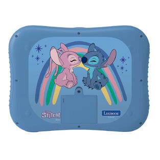 Lexibook Εκπαιδευτικό Δίγλωσσο Tablet Stitch - JCPAD007Di8