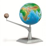 Γη Σελήνη-Κατασκευή - 4M0012