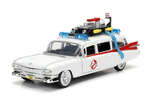 Ghostbusters Diecast Model 1/24 ECTO-1 - 253235000