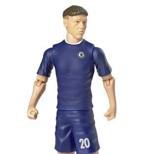 Chelsea Soccer - Cole Palmer Action Figure 20cm - BAN83477