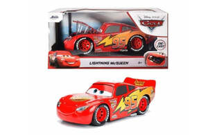 Jada Lightning McQueen 1:24 - 9398099314
