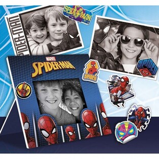 Spiderman Φωτογραφική Μηχανή Instant - RF104024