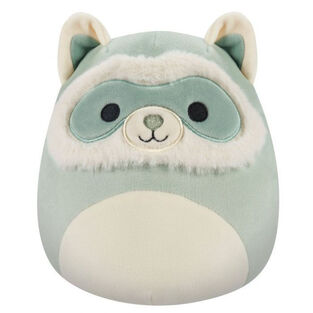 Squishmallows Λούτρινο Hemkey Το Κουνάβι 19εκ. - SQCR05403