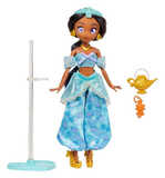 Disney Collector Jasmine Manga Doll - JNC38