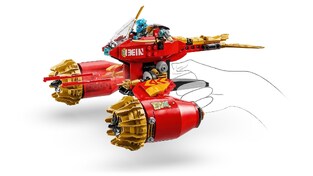 LEGO Ninjago Kai's Mech Storm Rider - 71830