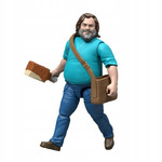 Minecraft Movie Φιγούρα Steve 10cm - JFR57