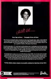 Barbie Signature Doll Debbie Allen Tribute Collection - JBJ24