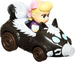 Hot Wheels Racer Verse Pixar Bo Peep - HKC04