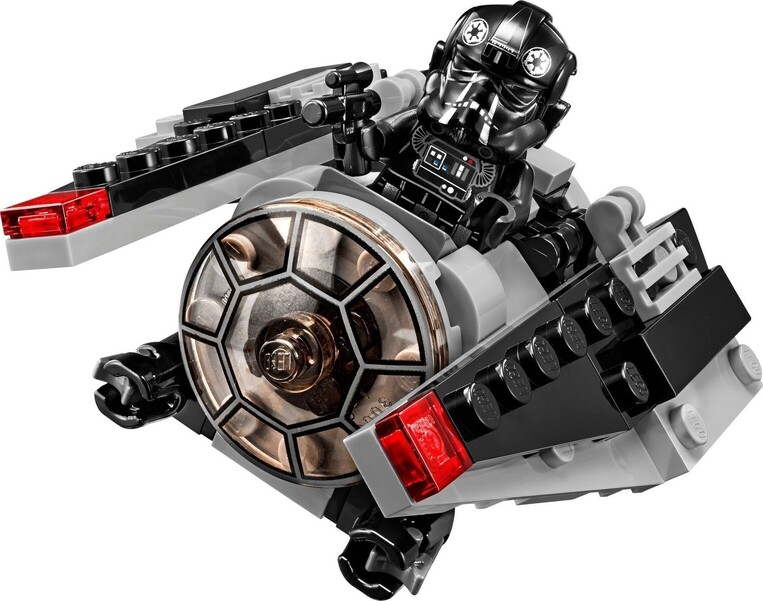 LEGO Star Wars TIE Striker Microfighter™ - 75161