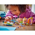 LEGO Friends Creative Beach And Travel Suitcase - 42672