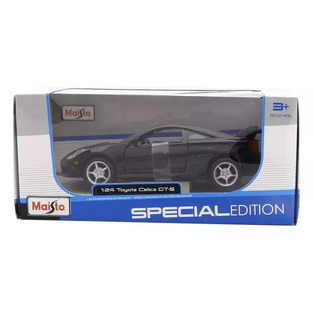 Maisto Special Edition 2004 Toyota Celica GT-S 1:24 - FK31237