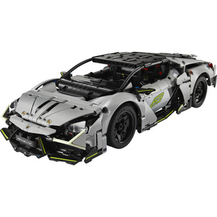 LEGO Technic Lamborghini Revuelto Super Sports Car - 42214 
