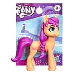 My Little Pony Movie Friends - 3 Σχέδια - F2611