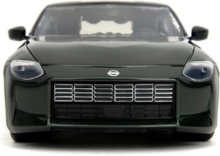 Jada Fast & Furious Fast X 1:24 2023 Nissan Z - JADA34791