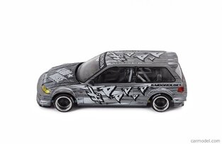 Kaido House x Mini GT Honda Civic (EF) Kaido Manga V1 - MGTKHMG260
