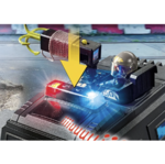 Playmobil City Action Θωρακισμένο Όχημα Ειδικών Δυνάμεων - 71144