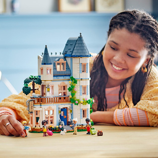 Castle Bed And Breakfast 